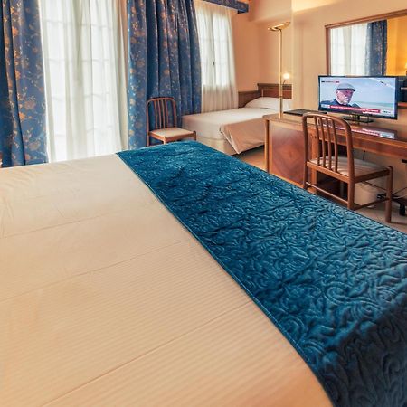 Hotel Bettina เมอร์กอซโซ ภายนอก รูปภาพ