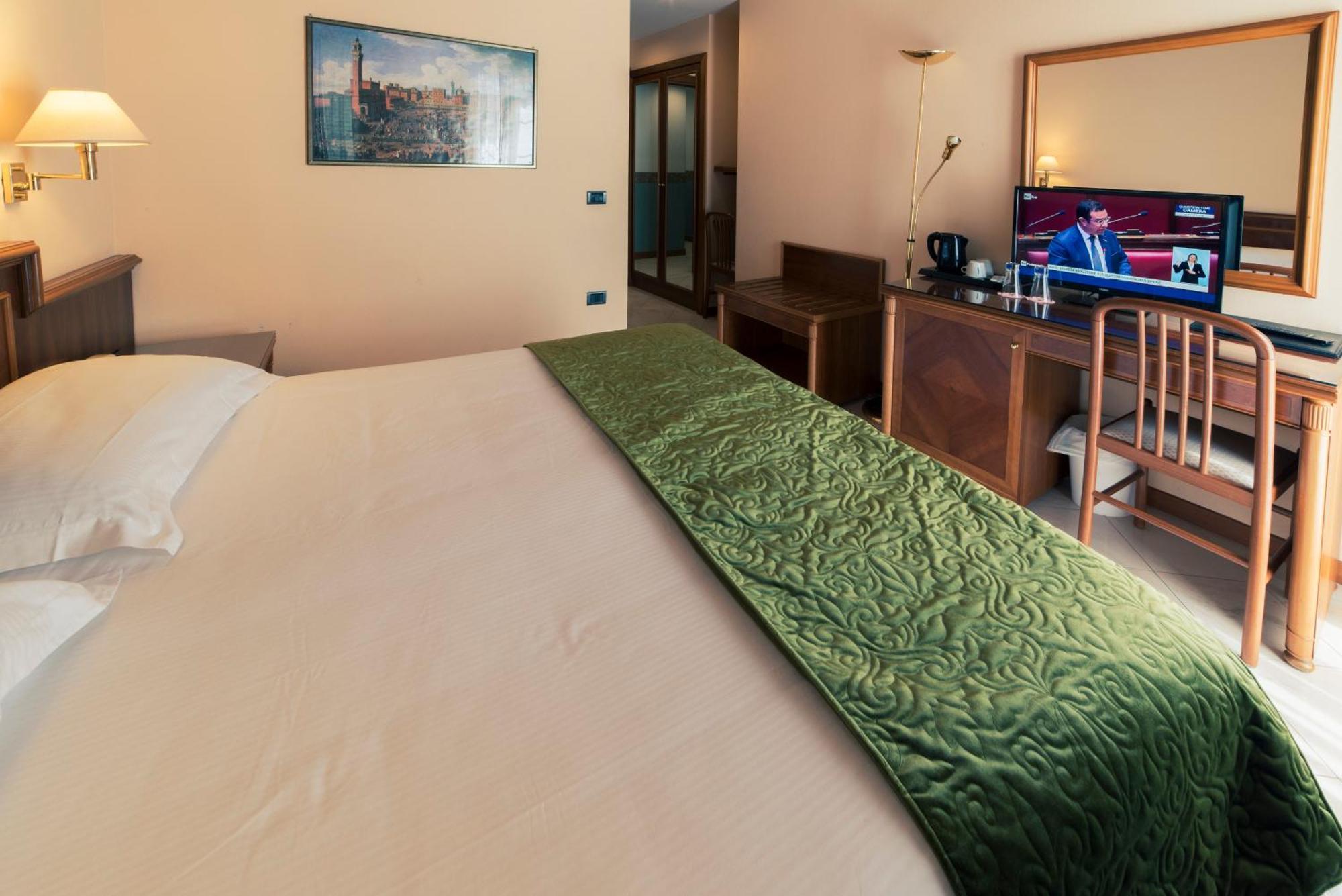 Hotel Bettina เมอร์กอซโซ ภายนอก รูปภาพ