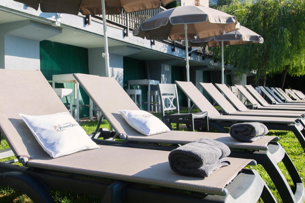 Hotel Bettina เมอร์กอซโซ ภายนอก รูปภาพ
