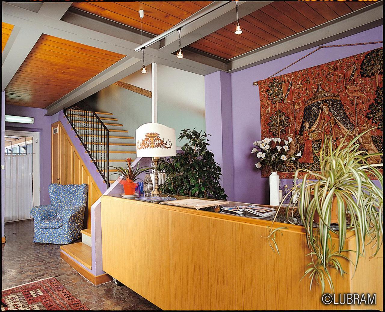 Hotel Bettina เมอร์กอซโซ ภายนอก รูปภาพ